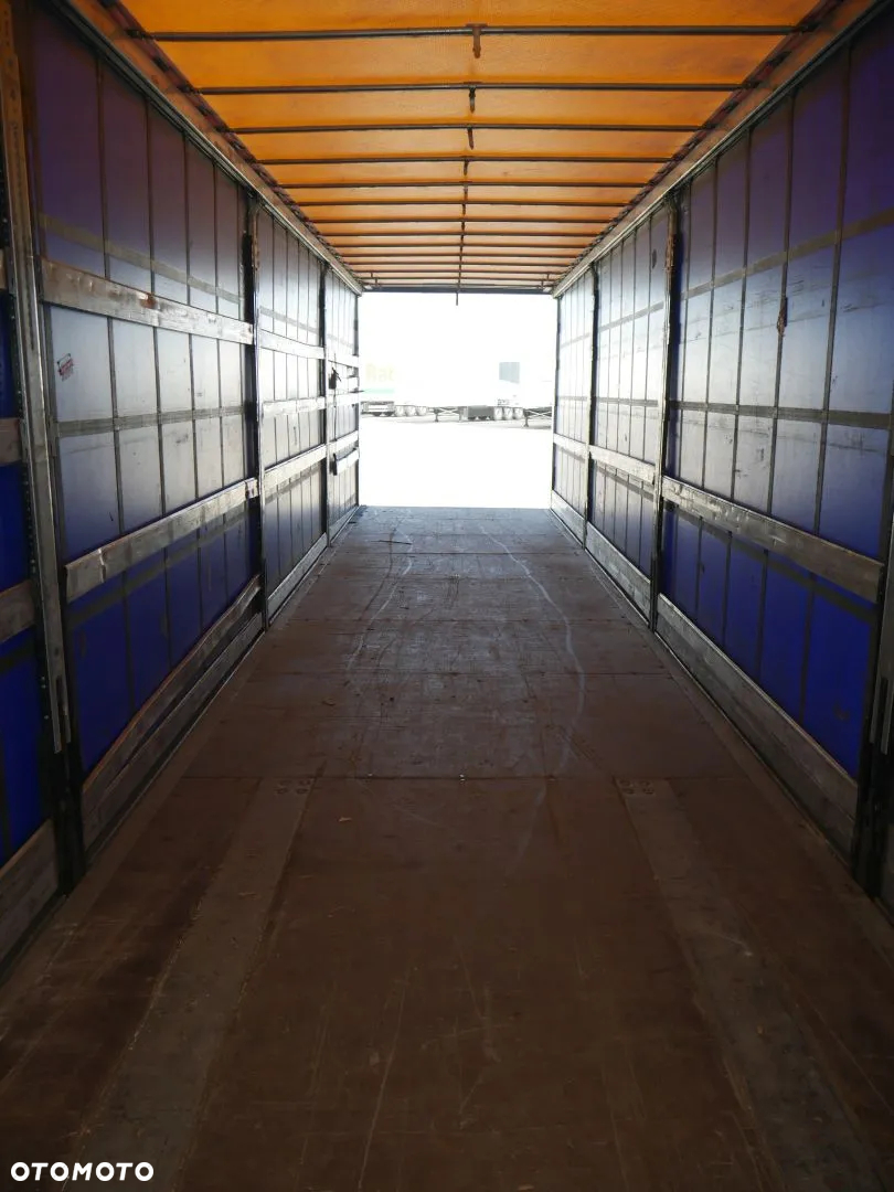 Schmitz Cargobull Firanka / Standard / TIP 564180 - 17