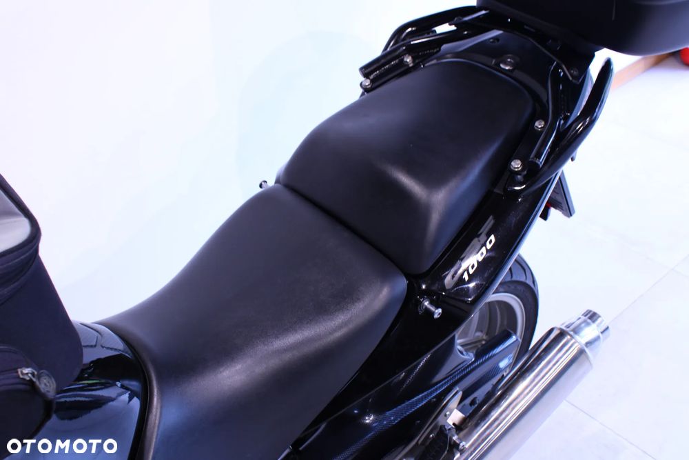 Honda CBF - 20