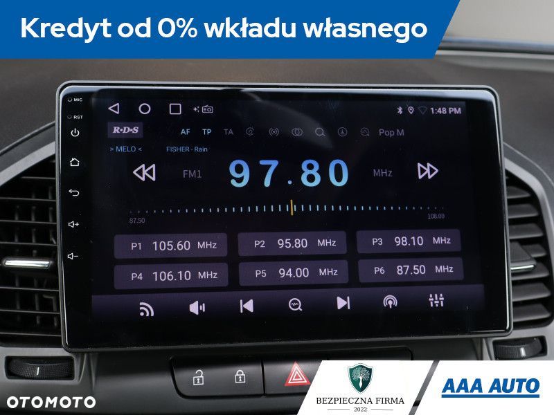 Opel Insignia - 14