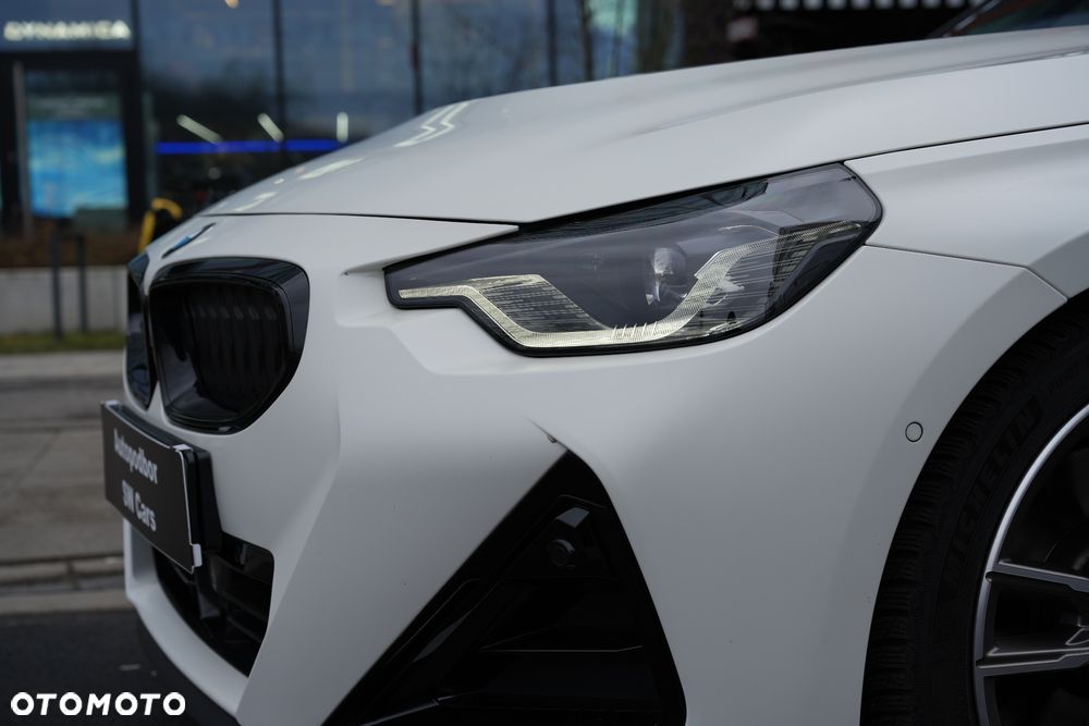 BMW Seria 2 M240i xDrive - 24