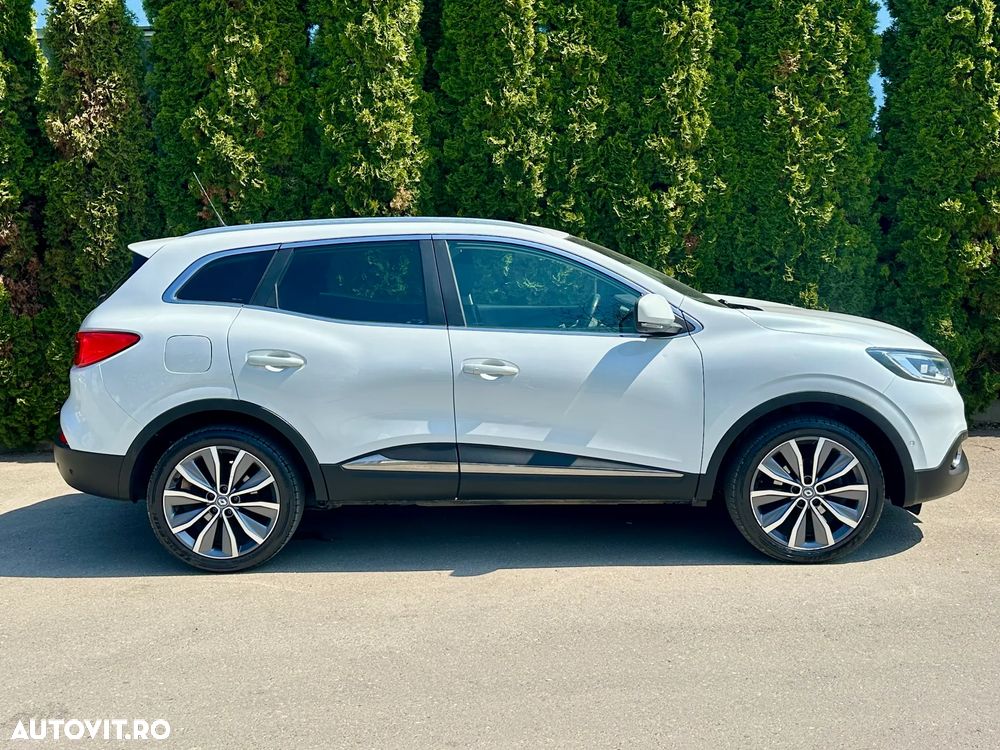 Renault Kadjar - 14