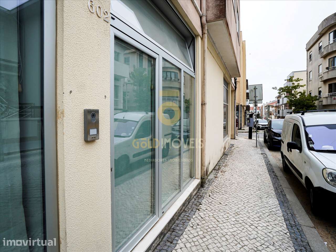 Loja  Venda em Espinho,Espinho - Grande imagem: 3/10