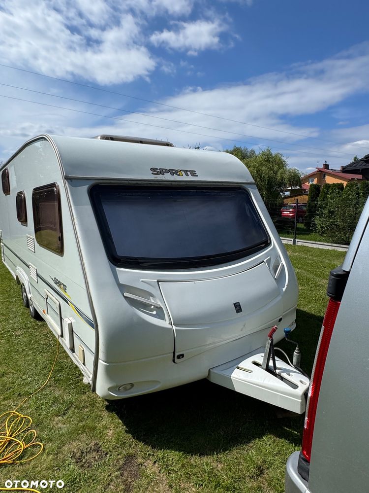SWIFT Sprite Quattro - 4