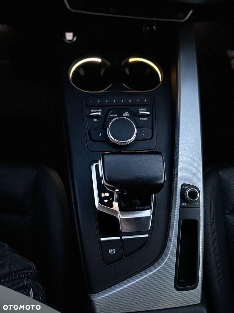 Audi A4 Limousine 2.0 TFSI S tronic - 19