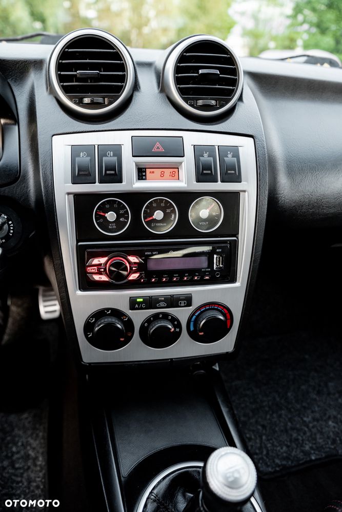 Hyundai Coupe 2.0 GLS - 30