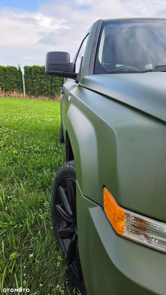 Jeep Patriot 2.0 CRD Limited - 12