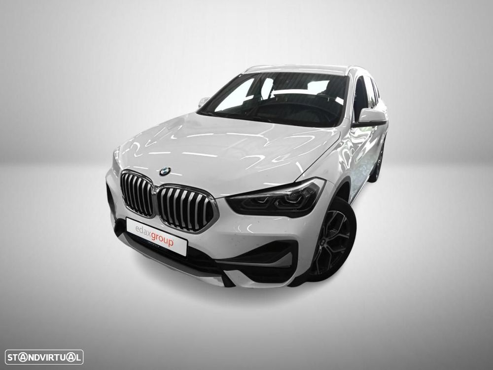 BMW X1 18 d sDrive xLine Auto - 1