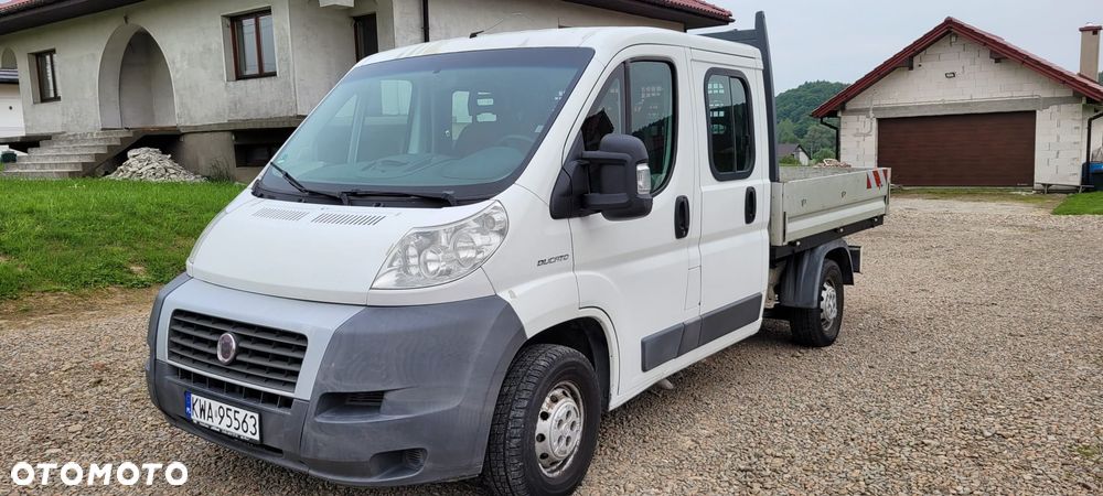 Fiat Ducato - 2