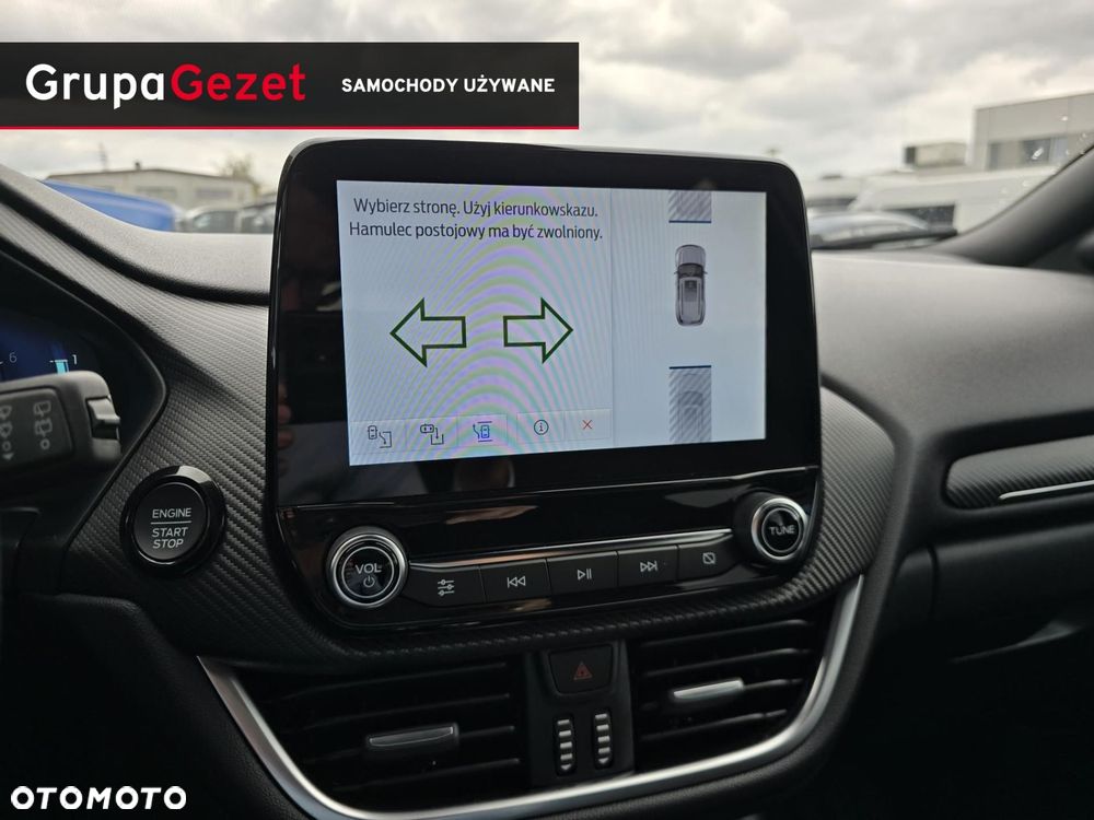 Ford Puma 1.0 EcoBoost mHEV ST-Line - 28