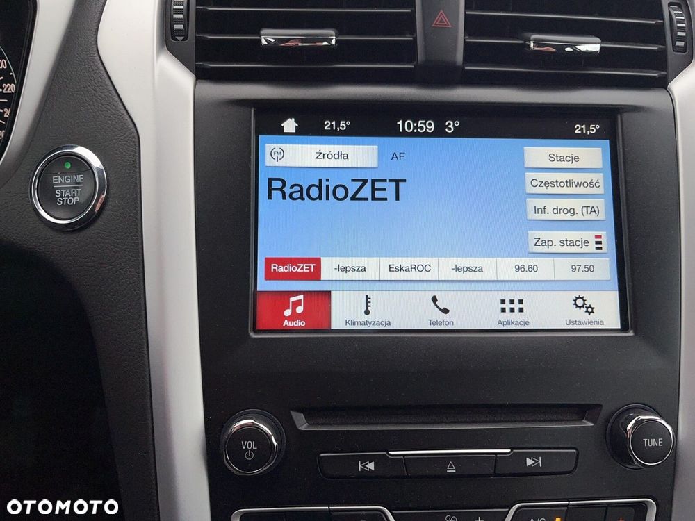 Ford Mondeo 1.5 EcoBoost Ambiente - 17