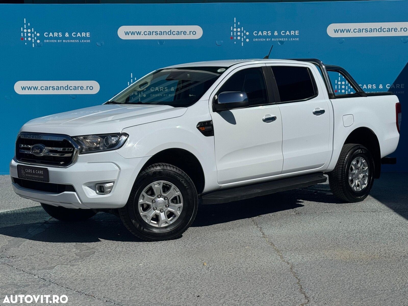 Ford Ranger - 1