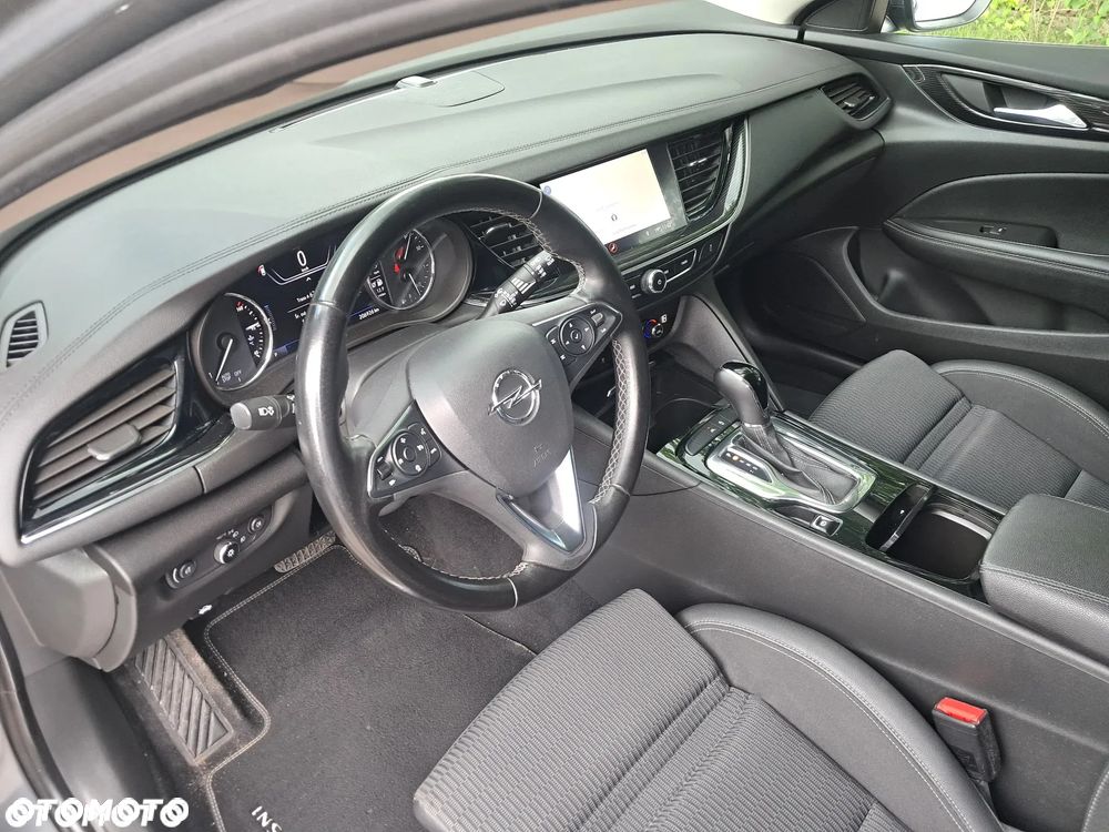 Opel Insignia 2.0 BiTurbo 4x4 Business Innovation - 13