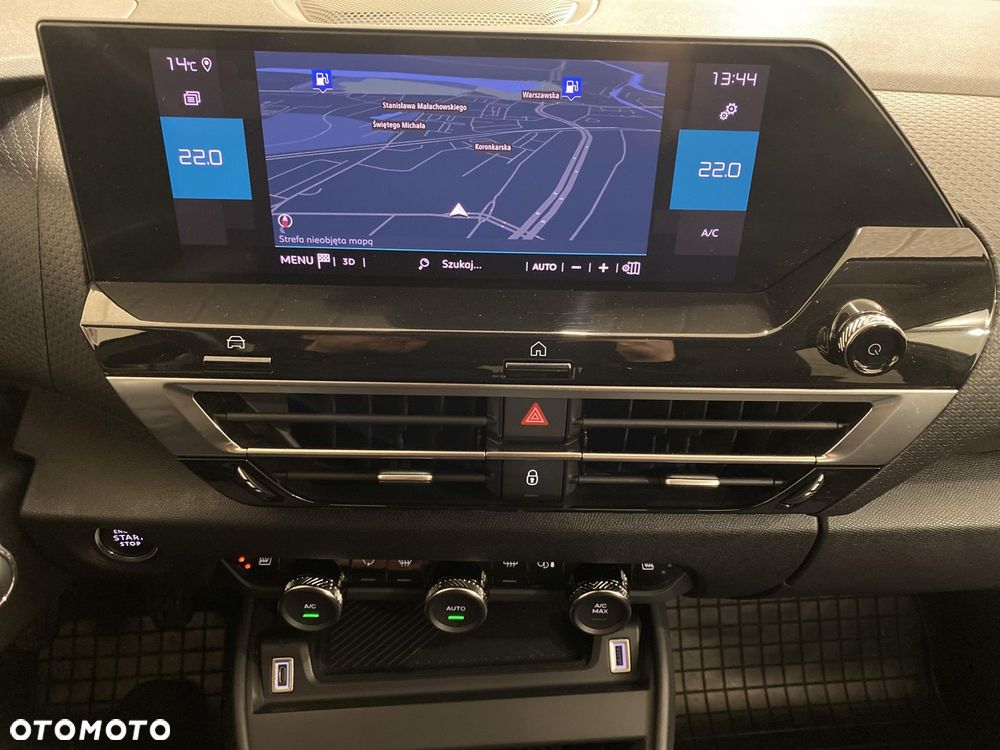 Citroën C4 1.2 PureTech Shine S&S - 16