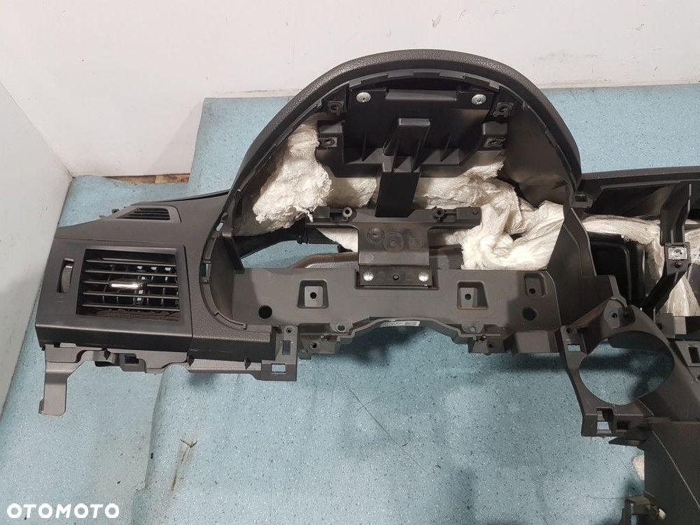 SUBARU OUTBACK IV DESKA ROZDZIELCZA - 2