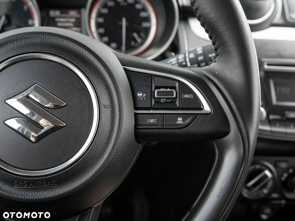 Suzuki Swift - 13