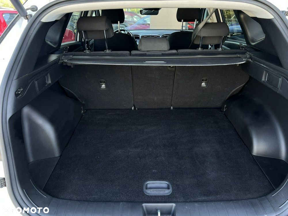 Hyundai Tucson - 11