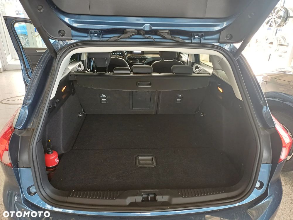 Ford Focus 2.0 EcoBlue Titanium Business - 13