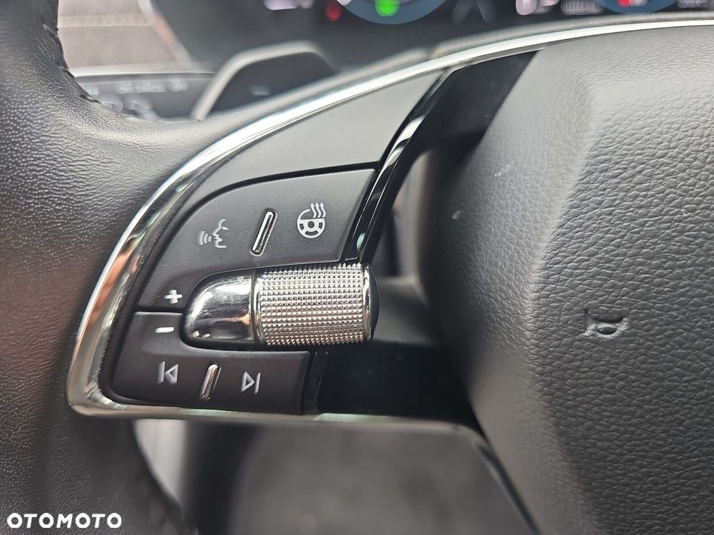 Skoda Octavia 2.0 TSI 4x4 Scout DSG - 22