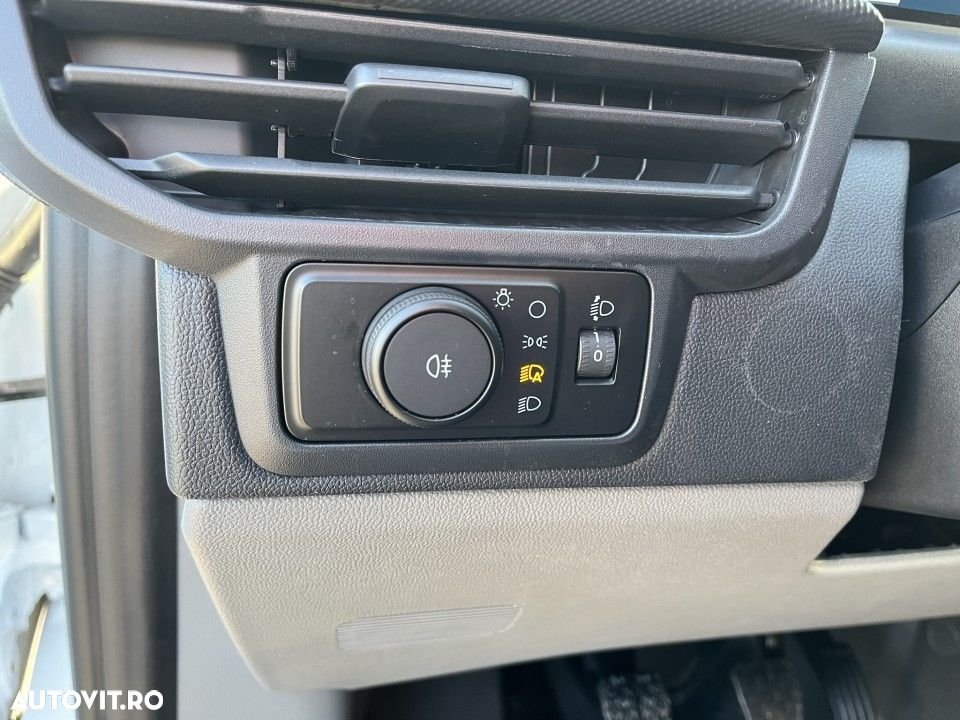 Ford Transit Custom - 16