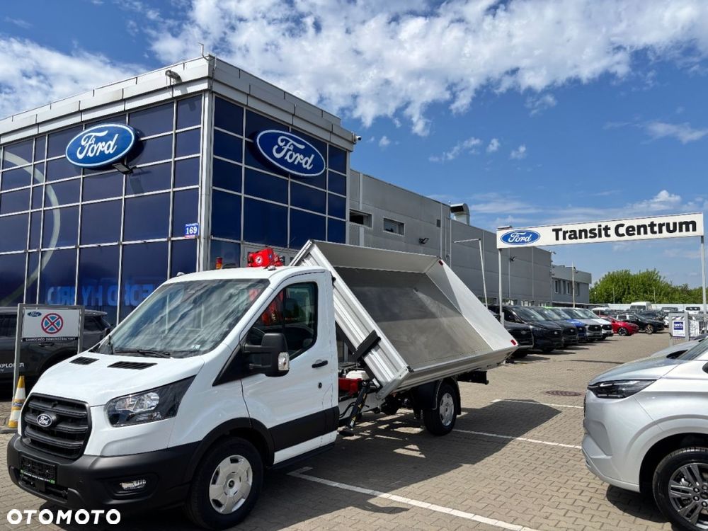 Ford Transit - 10
