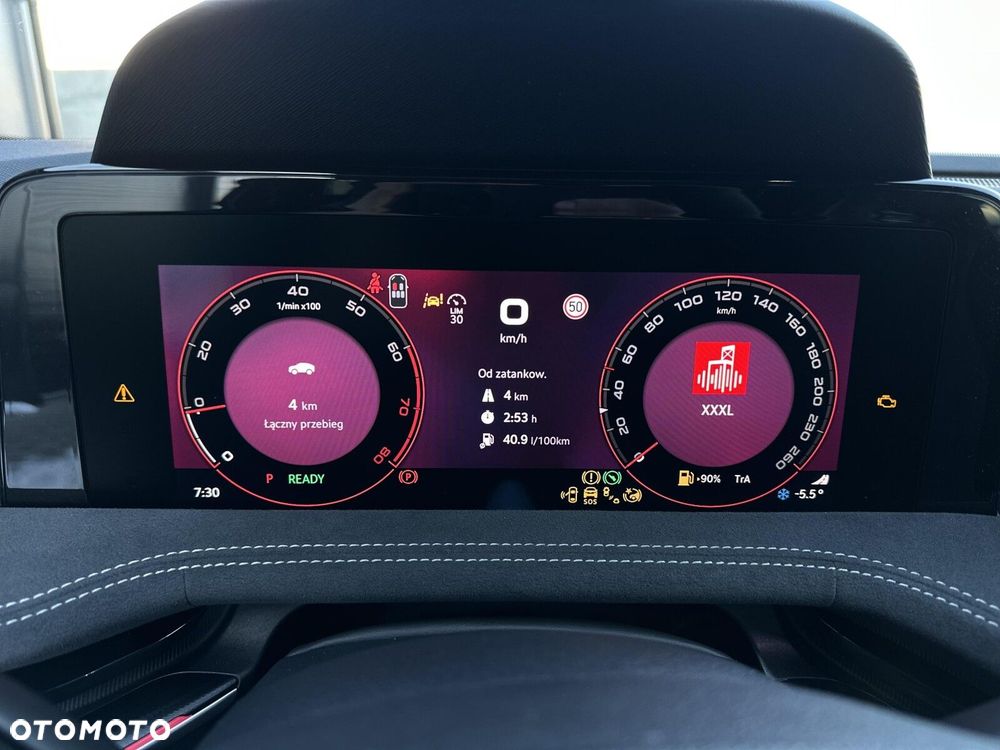 Skoda Superb 1.5 TSI mHEV Sportline DSG - 25