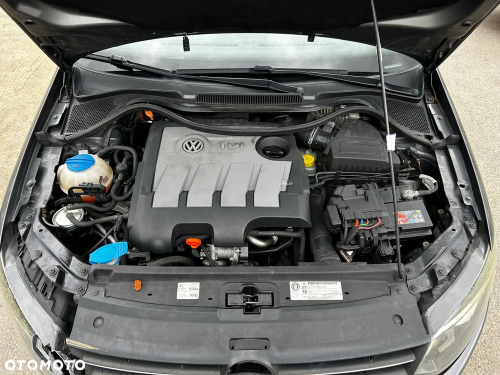 Volkswagen Polo - 19