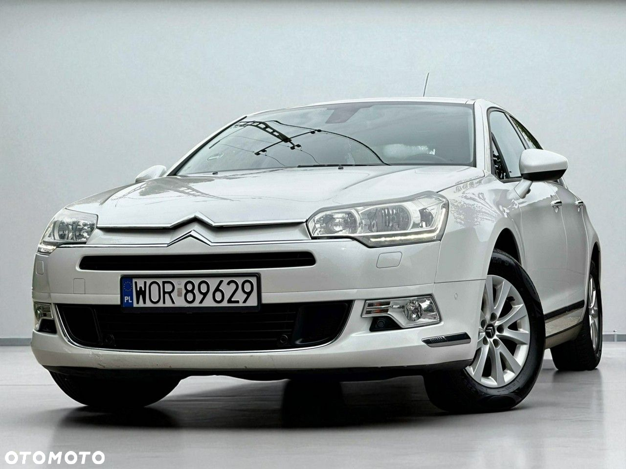 Citroën C5 - 10