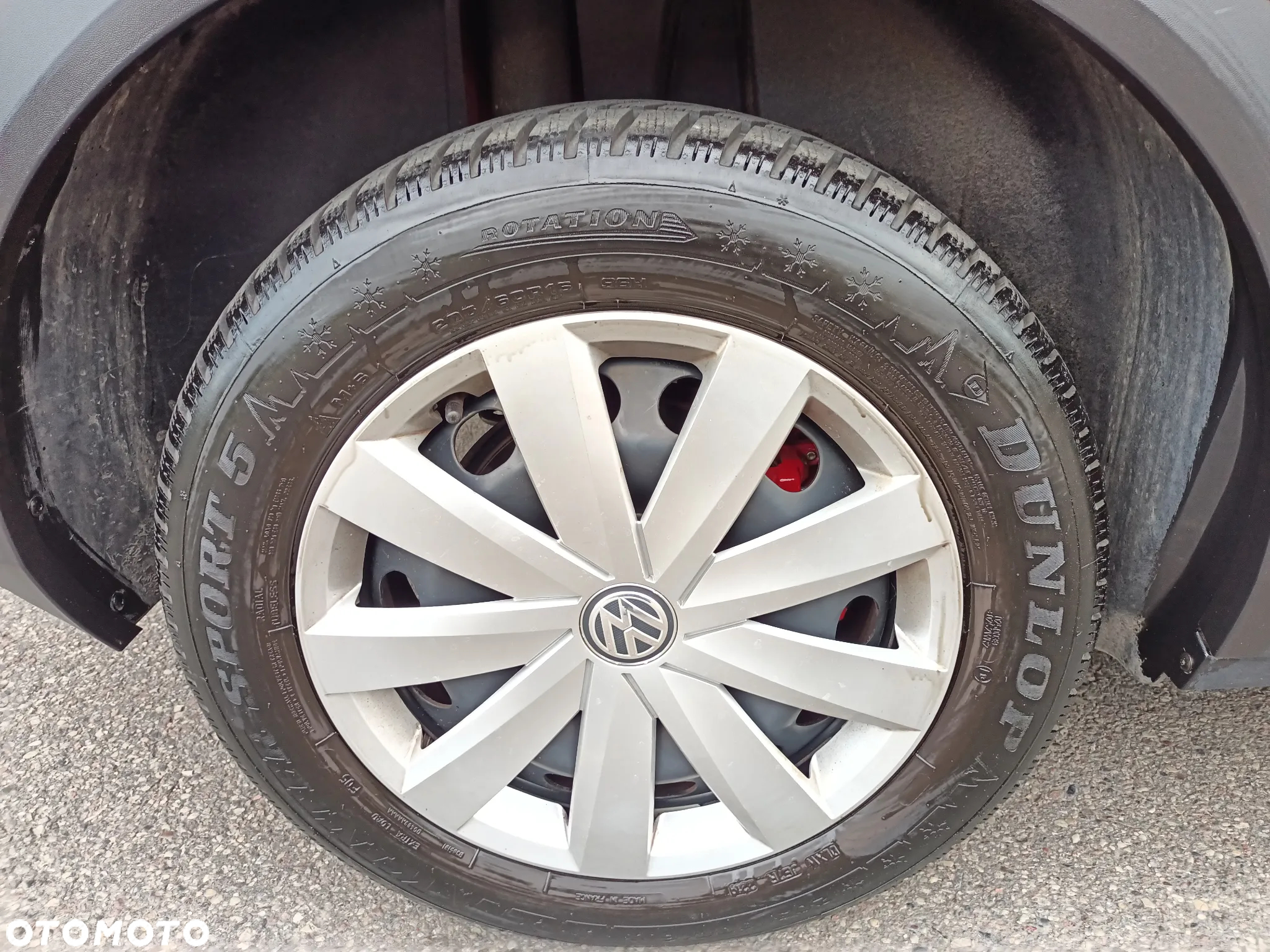 Volkswagen T-Roc 2.0 TSI 4Motion DSG Sport - 19