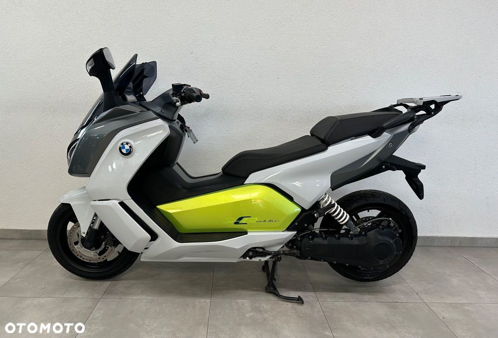 BMW Inny - 1