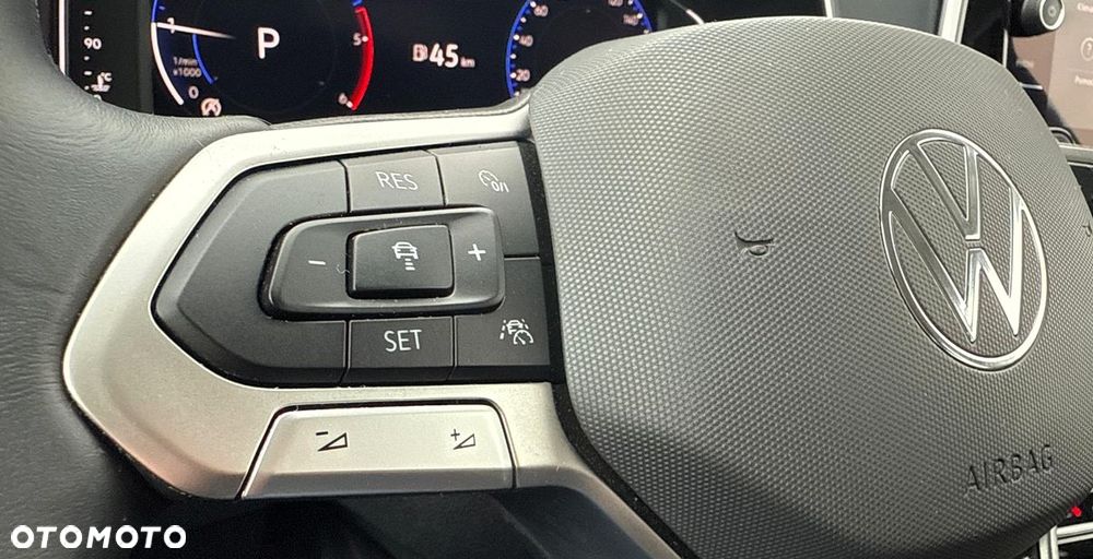 Volkswagen T-Roc 2.0 TDI SCR Style DSG - 10