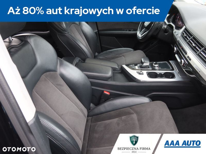 Audi Q7 - 11