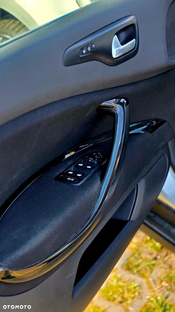 Citroën C5 HDi 135 Automatik Exclusive - 12