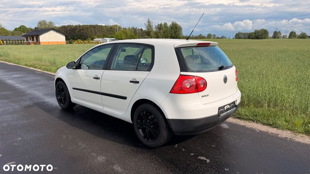 Volkswagen Golf 1.4 Tour - 16