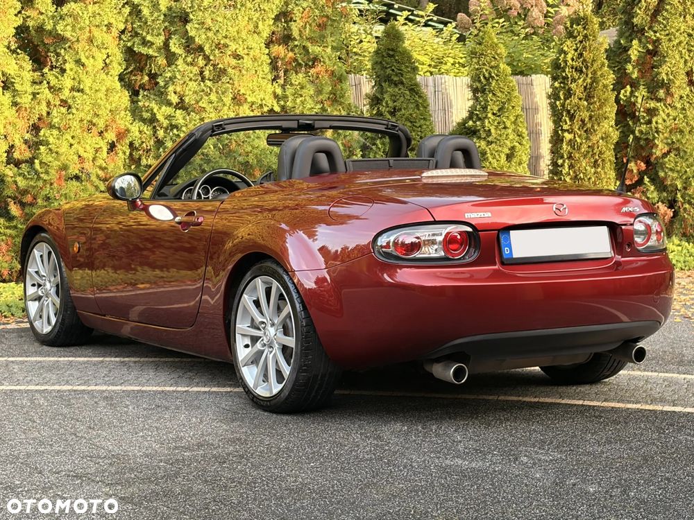 Mazda MX-5 - 3