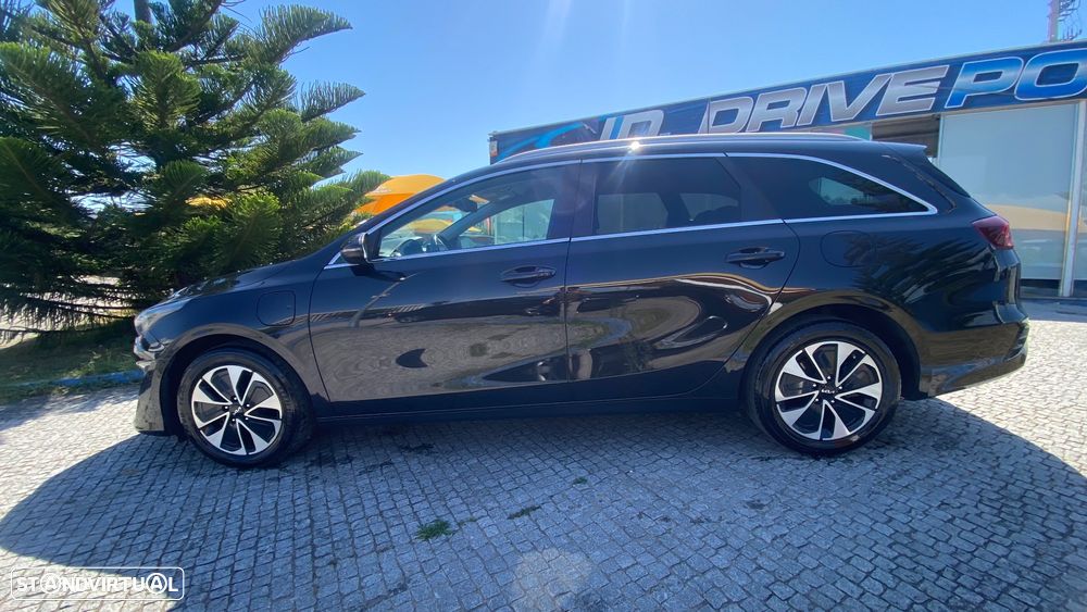 Kia Ceed SW 1.6 GDi PHEV Drive 6DCT - 12