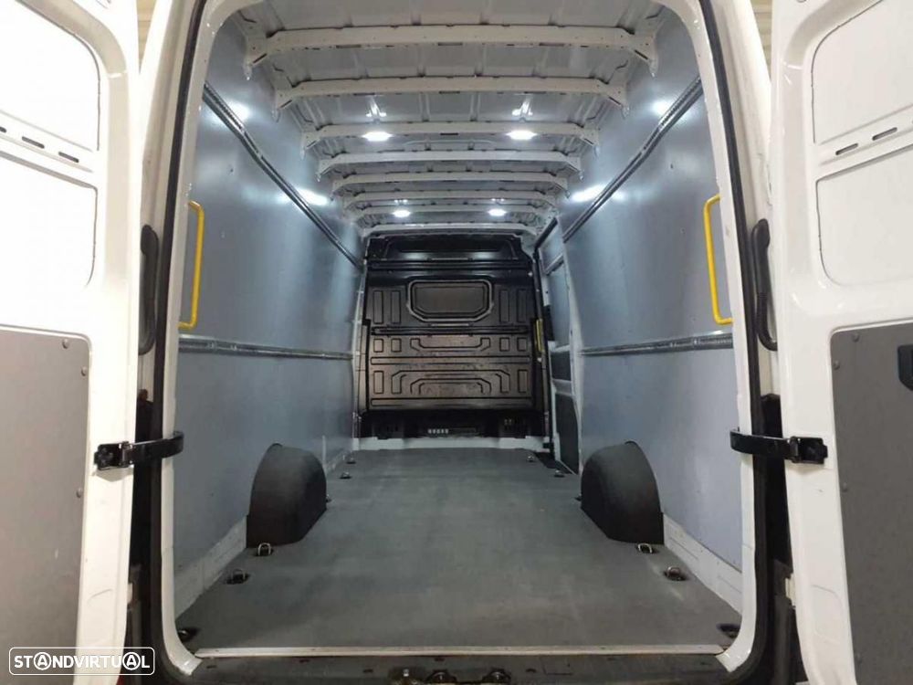 MAN TGE 140 4X2F SB c/IVA - 3