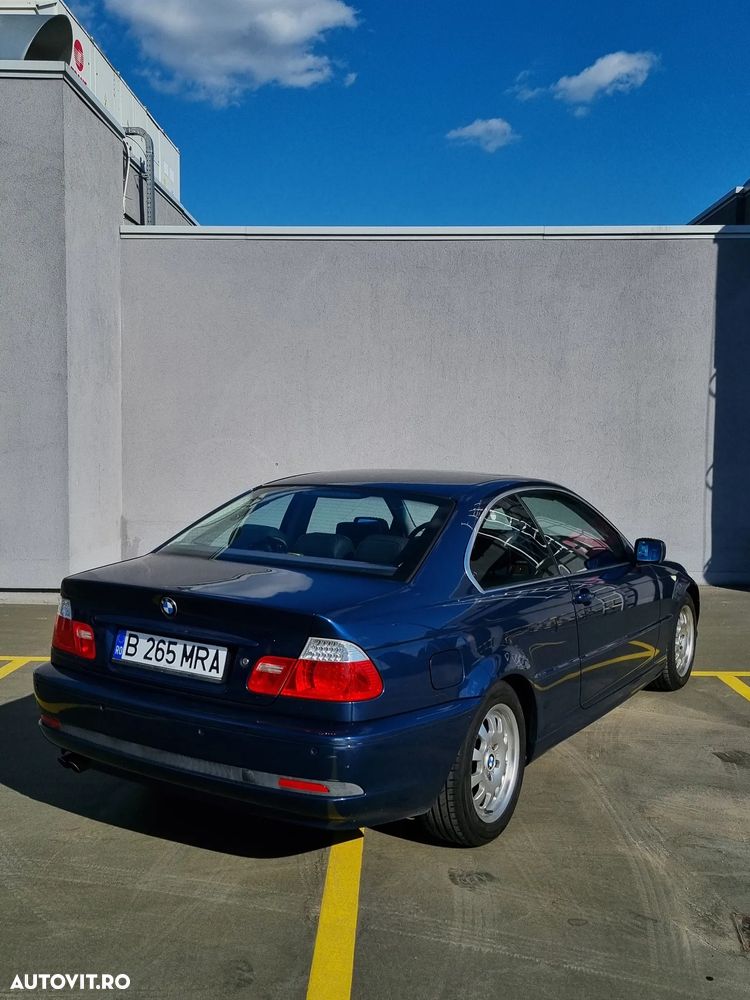 BMW Seria 3 320 Ci - 8