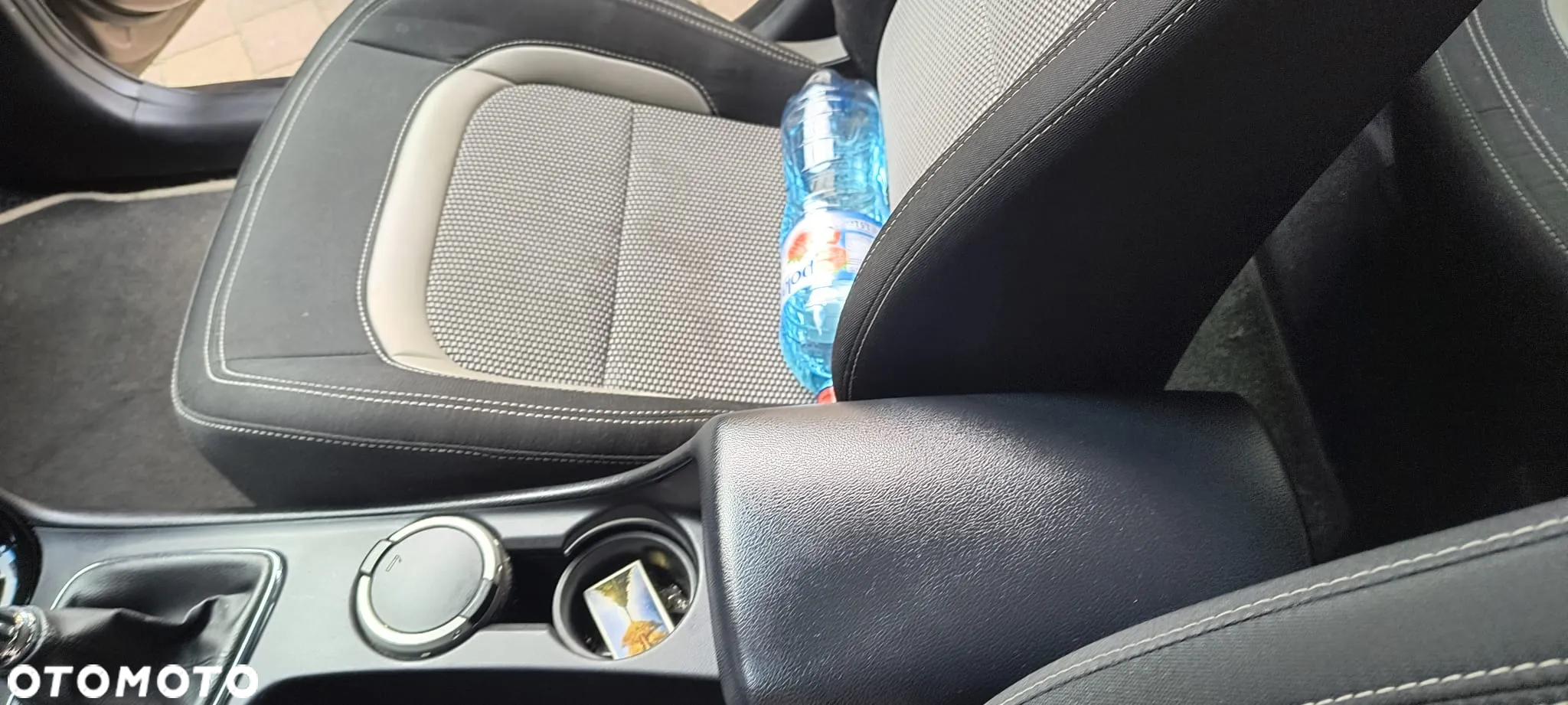 Kia Ceed Cee'd 1.6 CRDi M - 6