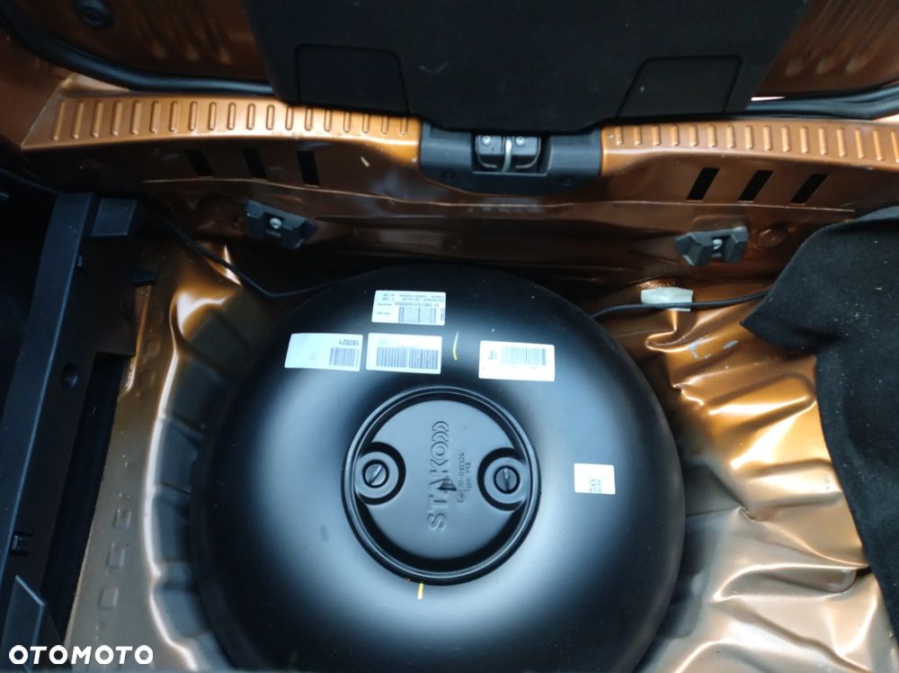 Dacia Sandero Stepway - 13