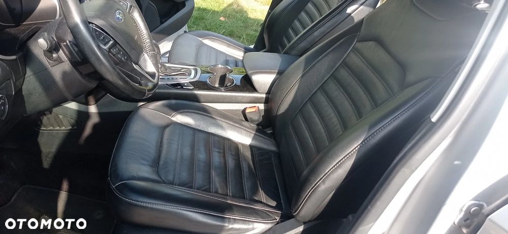 Ford Edge - 29
