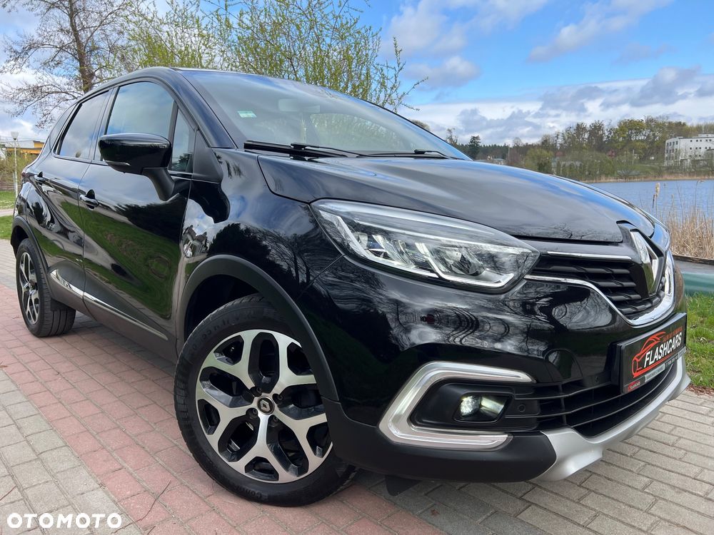 Renault Captur - 1