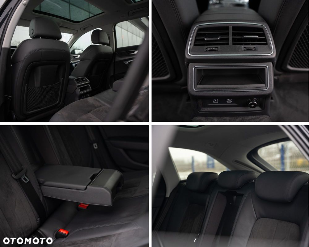 Audi A6 Avant 40 TDI S tronic sport - 37