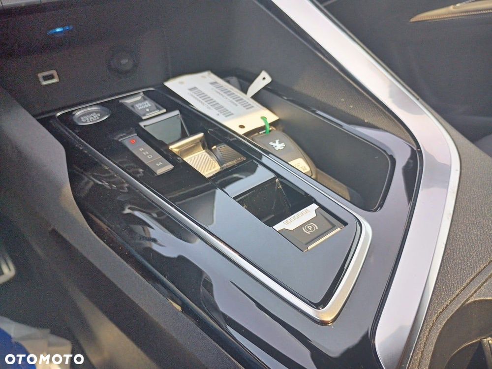 Peugeot 5008 - 27