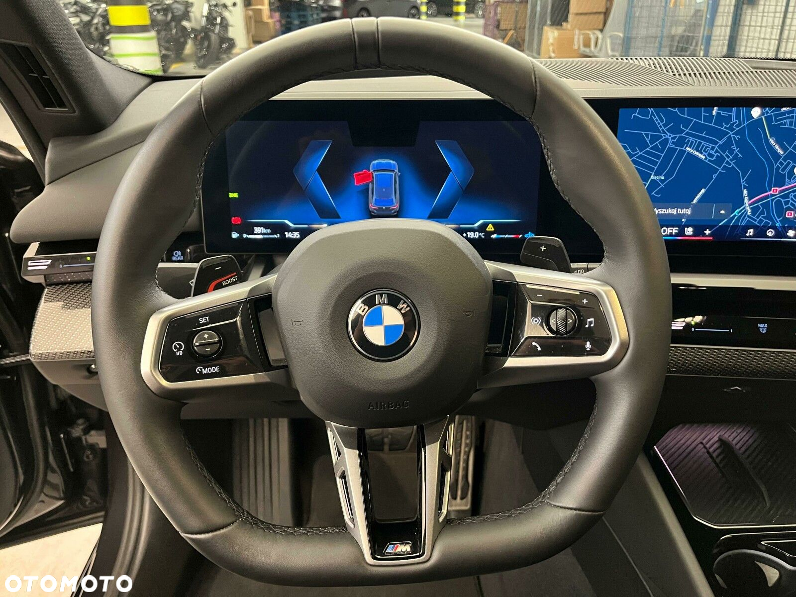 BMW Seria 5 - 21