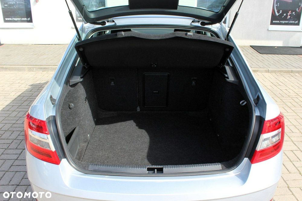 Skoda Octavia 1.0 TSI Ambition - 7