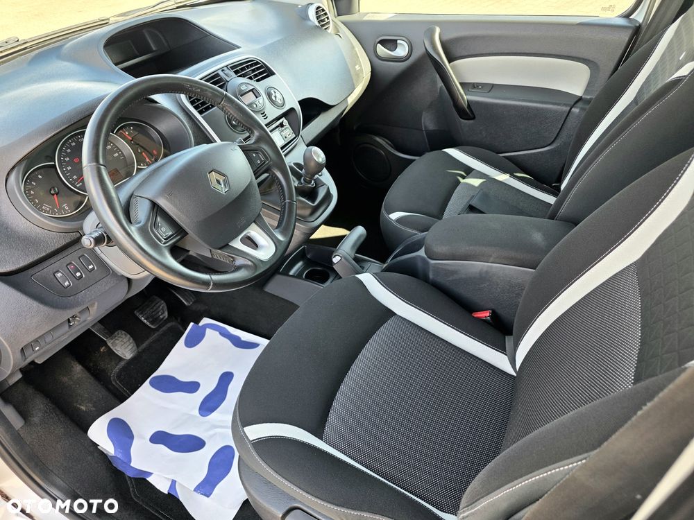 Renault Kangoo - 7