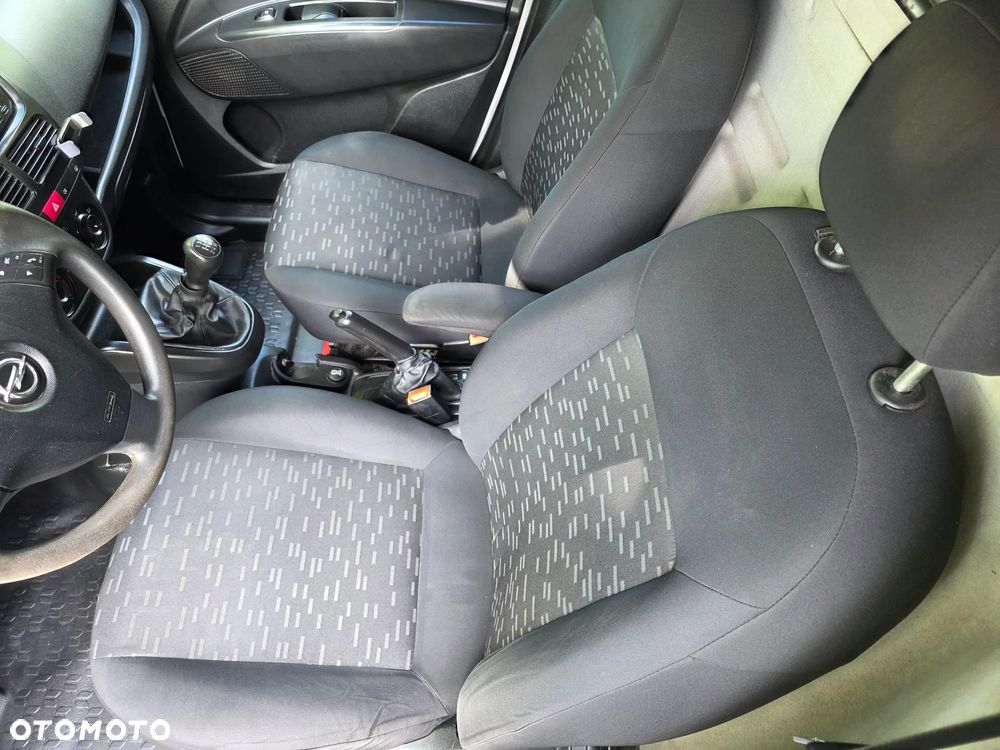 Renault Clio 1.5 dCi Energy Alize - 10