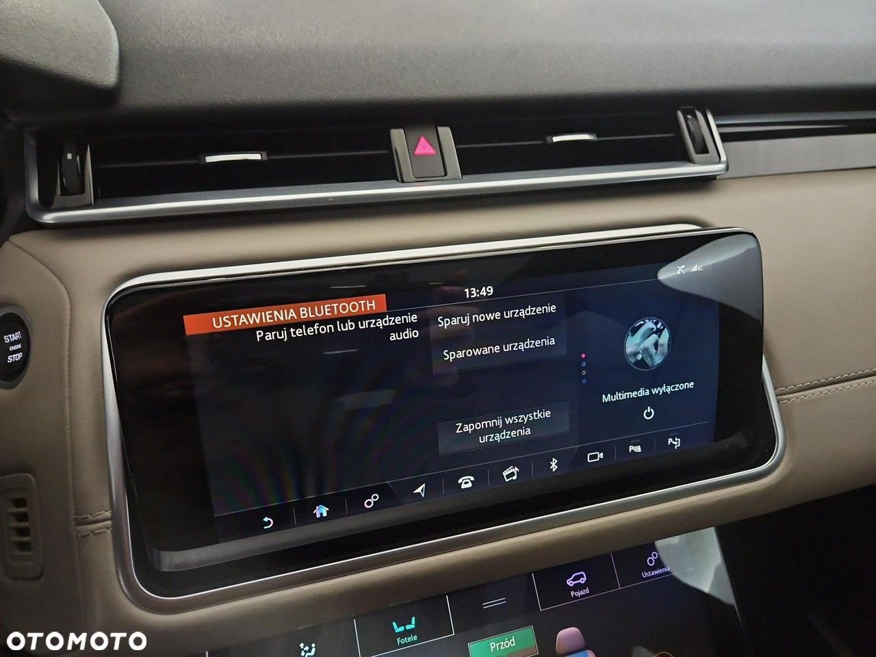 Land Rover Range Rover Velar 2.0 Si4 GPF SE - 21