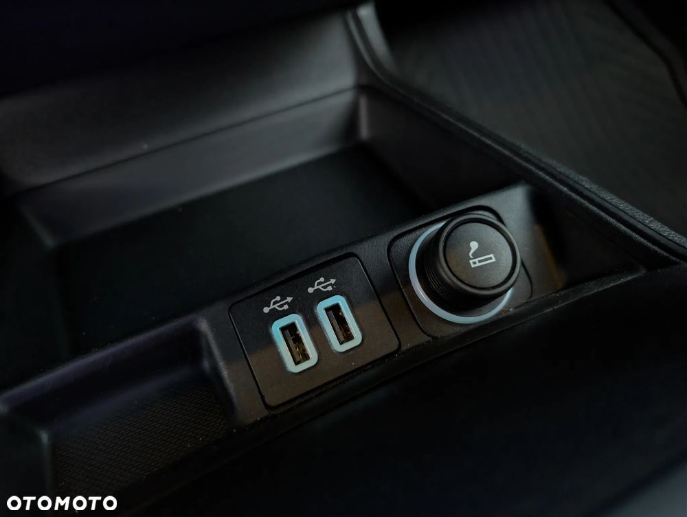 Ford Mondeo 2.0 EcoBlue Trend - 20