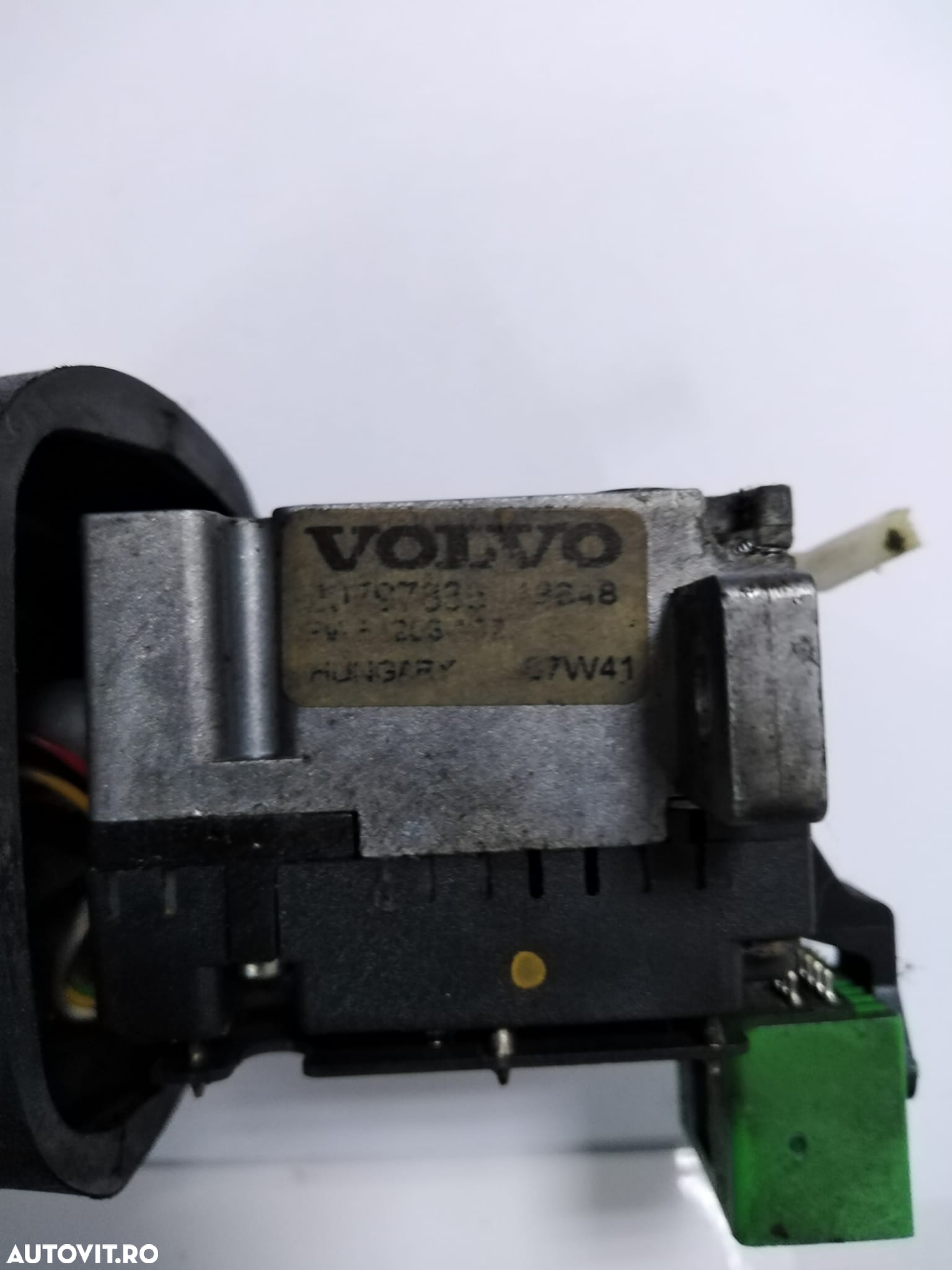 Maneta semnalizare Volvo FM 440 - 3